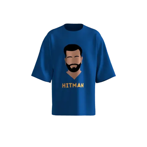 HITMAN MI T-SHIRT